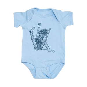 TROLL ONESIE: SOREN